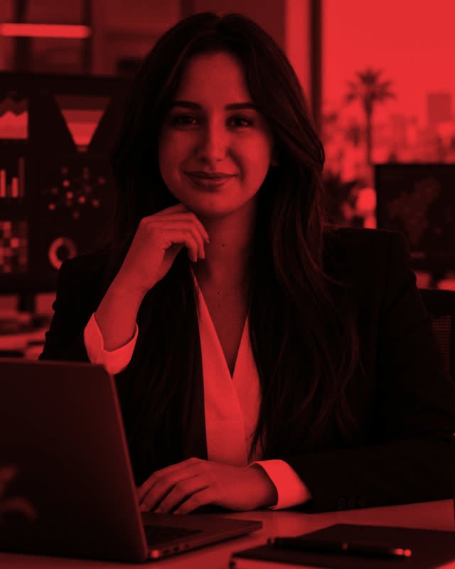 Kawter A., Data & growth chez 2MAG