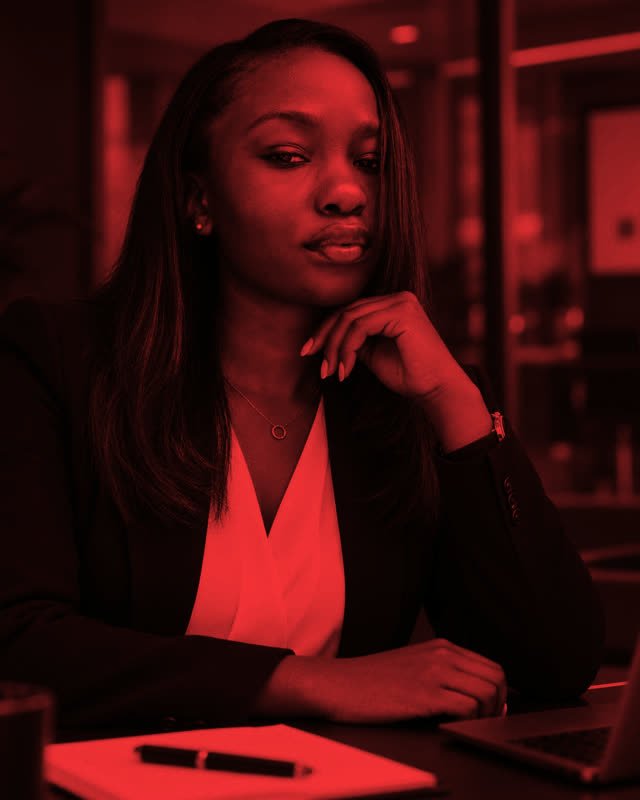 Marlène D., Lead generation chez 2MAG