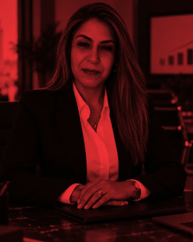 Rachida I., Sales & management chez 2MAG